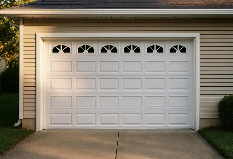 Contact Mt Vernon Garage Door